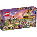 LEGO® Friends 41349 Jídelní vůz – Hledejceny.cz