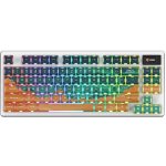 MSI Forge GK600 TKL Wireless Mars S11-43CSU01-HH9 – Zboží Mobilmania