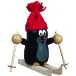 Detoa 13568 Krtek na lyžích – Sleviste.cz