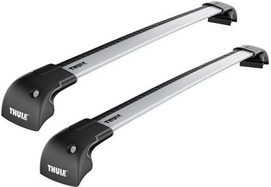 Příčníky Thule WingBar Edge 9594 S/M