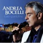 Bocelli Andrea - Love in Portofino Original Recording Remastered CD – Hledejceny.cz