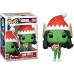 Funko POP! 1286 Marvel She-Hulk – Zbozi.Blesk.cz