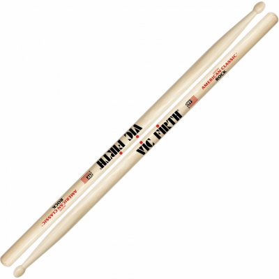 Vic Firth American Classic Rock – Sleviste.cz