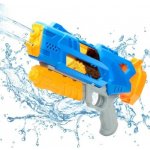 Toybit Vodní pistole pumpovací FUN 40cm – Zboží Dáma