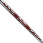Nippon NS Pro Modus 3 Tour 105 Taper Iron Shaft – Sleviste.cz