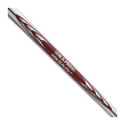 Nippon NS Pro Modus 3 Tour 105 Taper Iron Shaft – Sleviste.cz