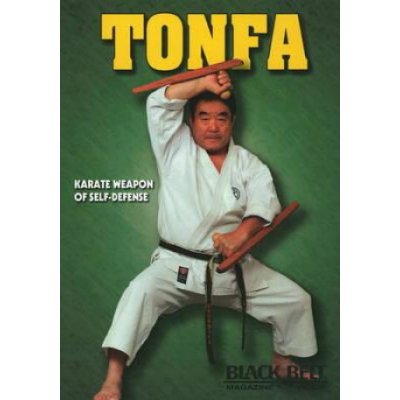 Fumio Demura - Tonfa