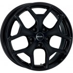 MAK Liberty 7,5x17 5x110 ET39 gloss black – Hledejceny.cz