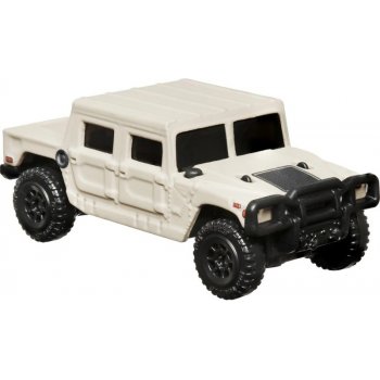 Hot Wheels Fast and Furious Decades Of Fast Hummer H1