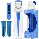 Dafi Solid 0,7l modrá – Sleviste.cz