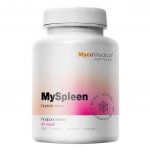 MycoMedica MySpleen 90 kapslí – Hledejceny.cz
