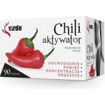 Virde Chillies Active 90 tablet – Hledejceny.cz