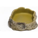 Repti Zoo miska na krmivo XS 8,7 x 11 x 2,8 cm – Hledejceny.cz
