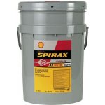 Shell Spirax S3 AX 80W-90 20 l – Zboží Mobilmania