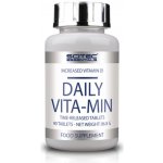 Scitec Nutrition Daily Vita-Min 90 tablet – Hledejceny.cz