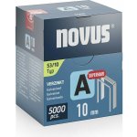 Novus typ A 53 F/10 mm – Zboží Mobilmania