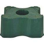 podstavec pod sud hranatý na dešť. vodu 200l, 300l, v.33cm plastový – Zboží Mobilmania