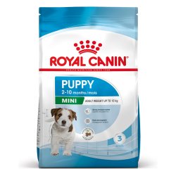 Vitamíny pro zvířata Royal Canin Mini Puppy 8 kg