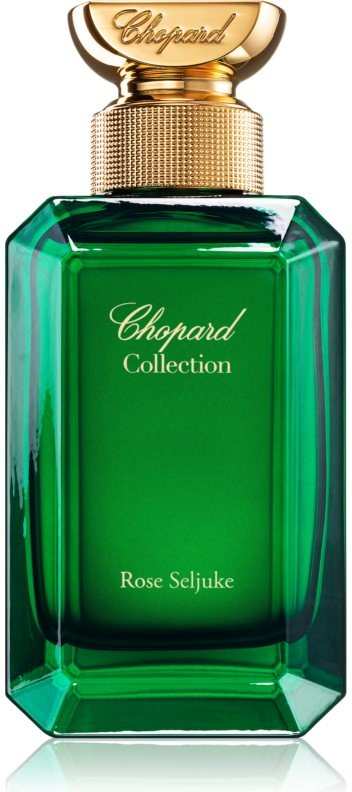Chopard Gardens of Paradise Rose Seljuke parfémovaná voda unisex 100 ml