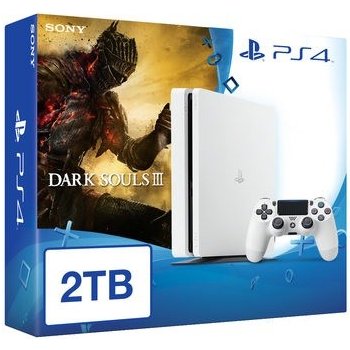 PlayStation 4 2TB