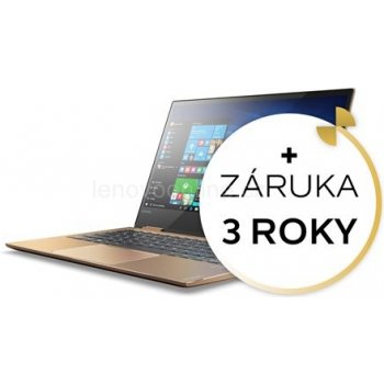 Lenovo IdeaPad Yoga 80X60017CK