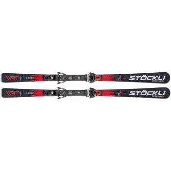 Stöckli Laser WRT ST 23/24