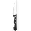 Kuchyňský nůž HENDI nůž na krájení masa typ Pirge 210 mm