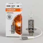Osram H3 PK22s 12V 55W | Zboží Auto