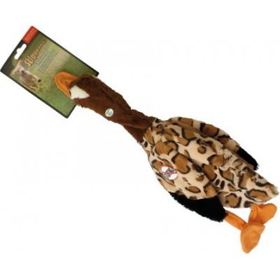 Skinneeez divoká kachna 46 cm – Hledejceny.cz