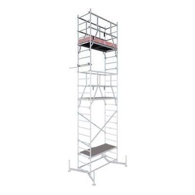 Krause Sestava ClimTec 7m nová 777775 – HobbyKompas.cz