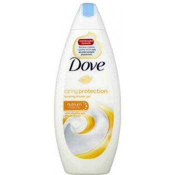 Dove Caring Protection sprchový gel 250 ml