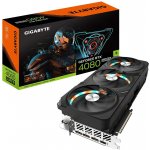 Gigabyte GV-N408SGAMING OC-16GD – Zboží Živě