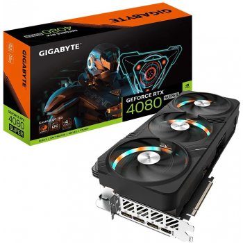 Gigabyte GV-N408SGAMING OC-16GD