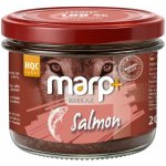 Marp Holistic Plus Marp 100% losos 200 g – Hledejceny.cz