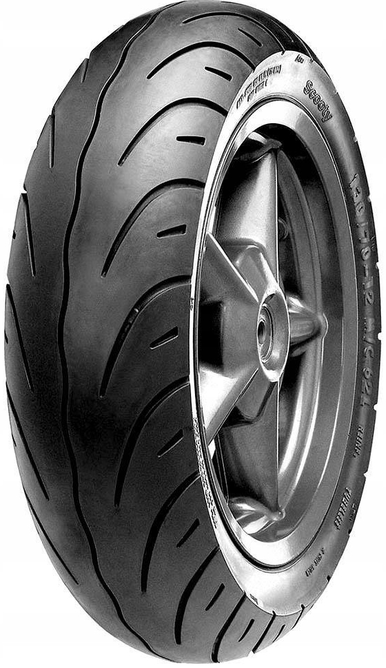 CONTINENTAL ContiScoot R 140/70 R14 68S