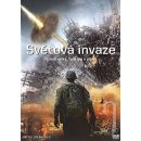 Světová invaze DVD