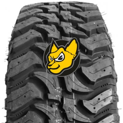 Black Bear MUD Terrain 38/15,5 R20 118Q