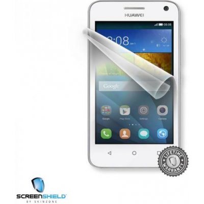 Ochranná fólie ScreenShield Huawei Y360 Y3 – Zboží Mobilmania