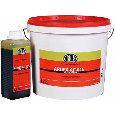Ardex AF 415 lepidlo na dřěvěné podlahy 13,2 kg – Hledejceny.cz