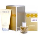 Mexx woman EDT 40 ml + tělové mléko 150 ml dárková sada