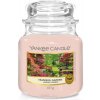 Dárkový poukaz YANKEE CANDLE Tranquil Garden svíčka 411g