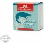 Duc de Gascogne terina z krevet s citronem 65g – Zboží Mobilmania