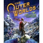 The Outer Worlds: Peril on Gorgon – Hledejceny.cz