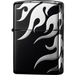 Zippo benzínový Tribal 26470 – Hledejceny.cz