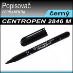 Centropen 2846 černý – Hledejceny.cz