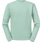 Russell Athletic 262M eucalyptus green mikina – Zboží Mobilmania