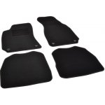 Koberce Textilní AZ Auto Design Škoda Superb I 2001-2008 – Hledejceny.cz