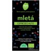 Mletá káva Fairobchod Bio mletá Espresso Alto 0,5 kg