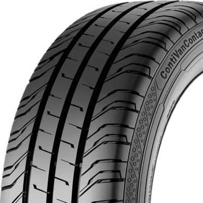 Continental ContiVanContact 200 205/65 R16 107T – Hledejceny.cz
