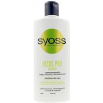 Syoss Curls & Waves Kondicionér 440 ml – Zbozi.Blesk.cz